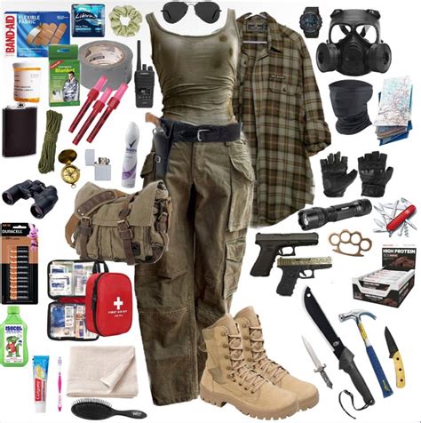 zombie apocalypse outfit female|Dti zombie apocalypse outfit ideas